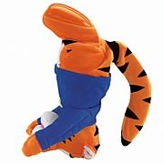 Winnie the Pooh Roll to the Rescue Sleuthin Tigger Doll